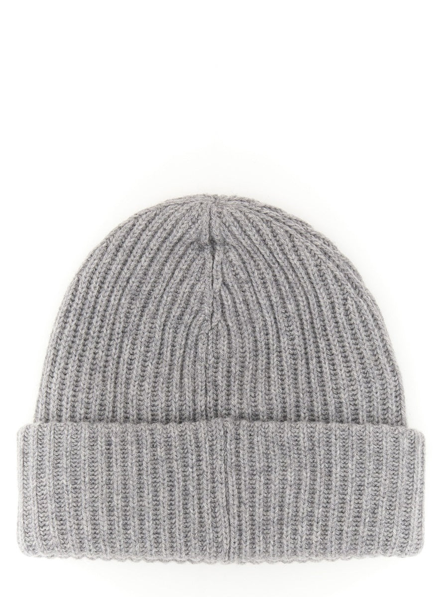 Ganni Hats - Grey | Wanan Luxury