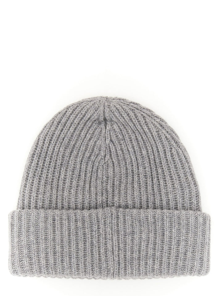 Ganni Hats - Grey | Wanan Luxury
