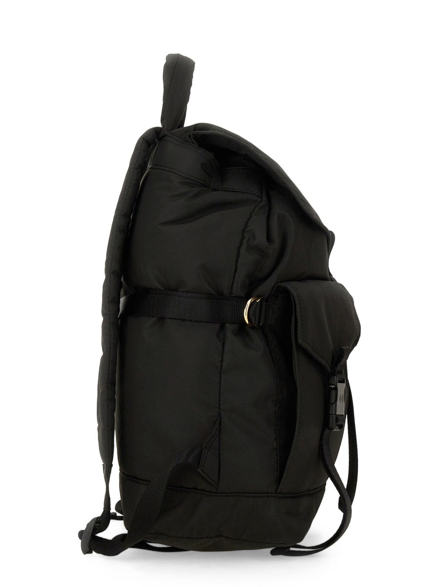Ganni Backpacks & Travels - Black | d90d8e882895ee82d99142632e88176fe04d68b0