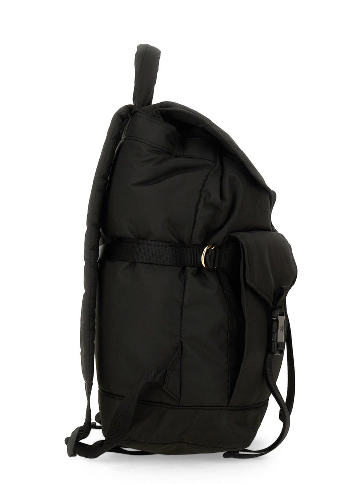 Ganni Backpacks & Travels - Black | d90d8e882895ee82d99142632e88176fe04d68b0
