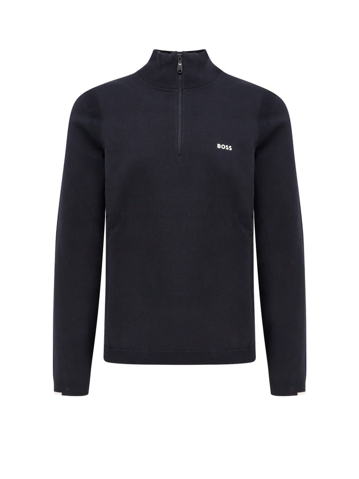 Boss Sweaters -  | f537430900dbffda35841d451937b05c7c834473