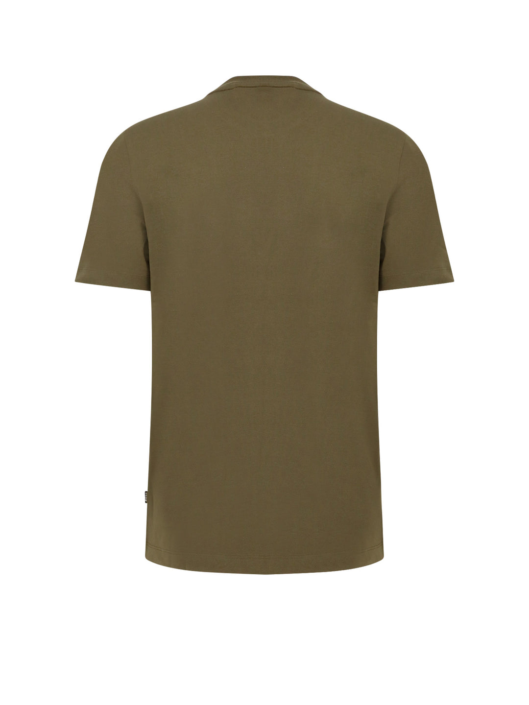 Boss T-shirts and Polos - Verde Scuro | d09c962567917a0cb66ce29f81d73b6b769767f9