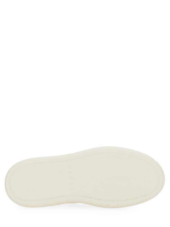 Hogan Sneakers - White | Wanan Luxury