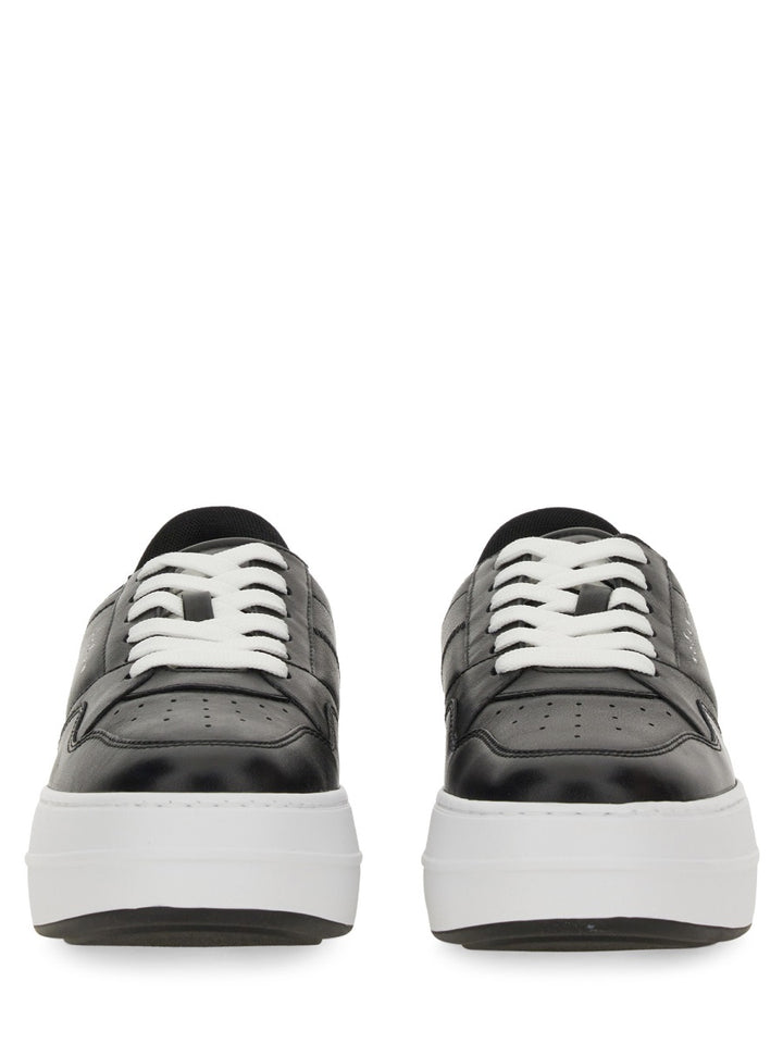 Hogan Sneakers - Black | Wanan Luxury