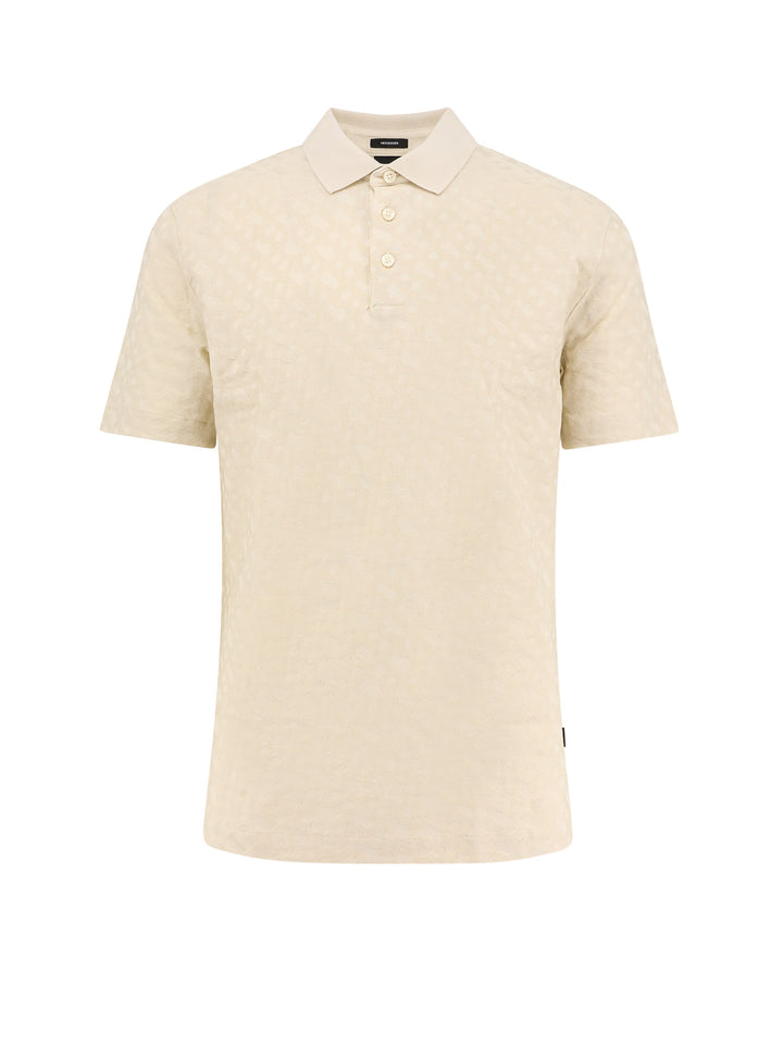 Boss T-shirts and Polos -  | 29c3baa5ddd6bdefa2411cd311e3a378f5789a52