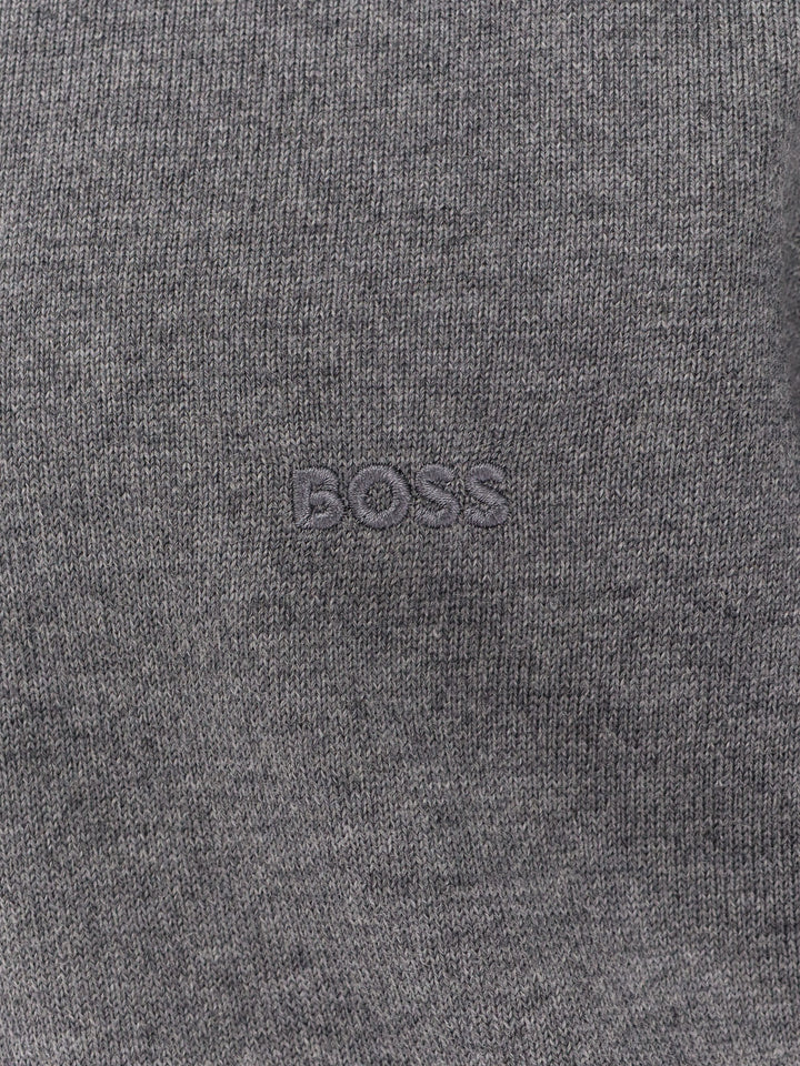 Boss Sweaters -  | 707d7f31d1294fb6b4ce5a1905ffd9869fae6ab7
