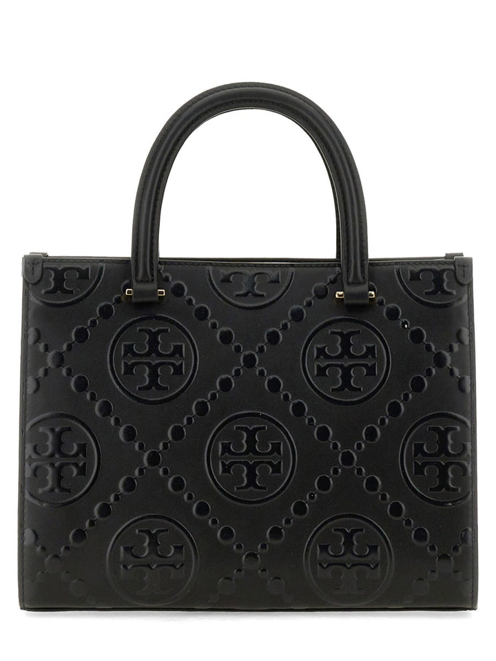 Tory Burch Hand Bags - Black | Wanan Luxury