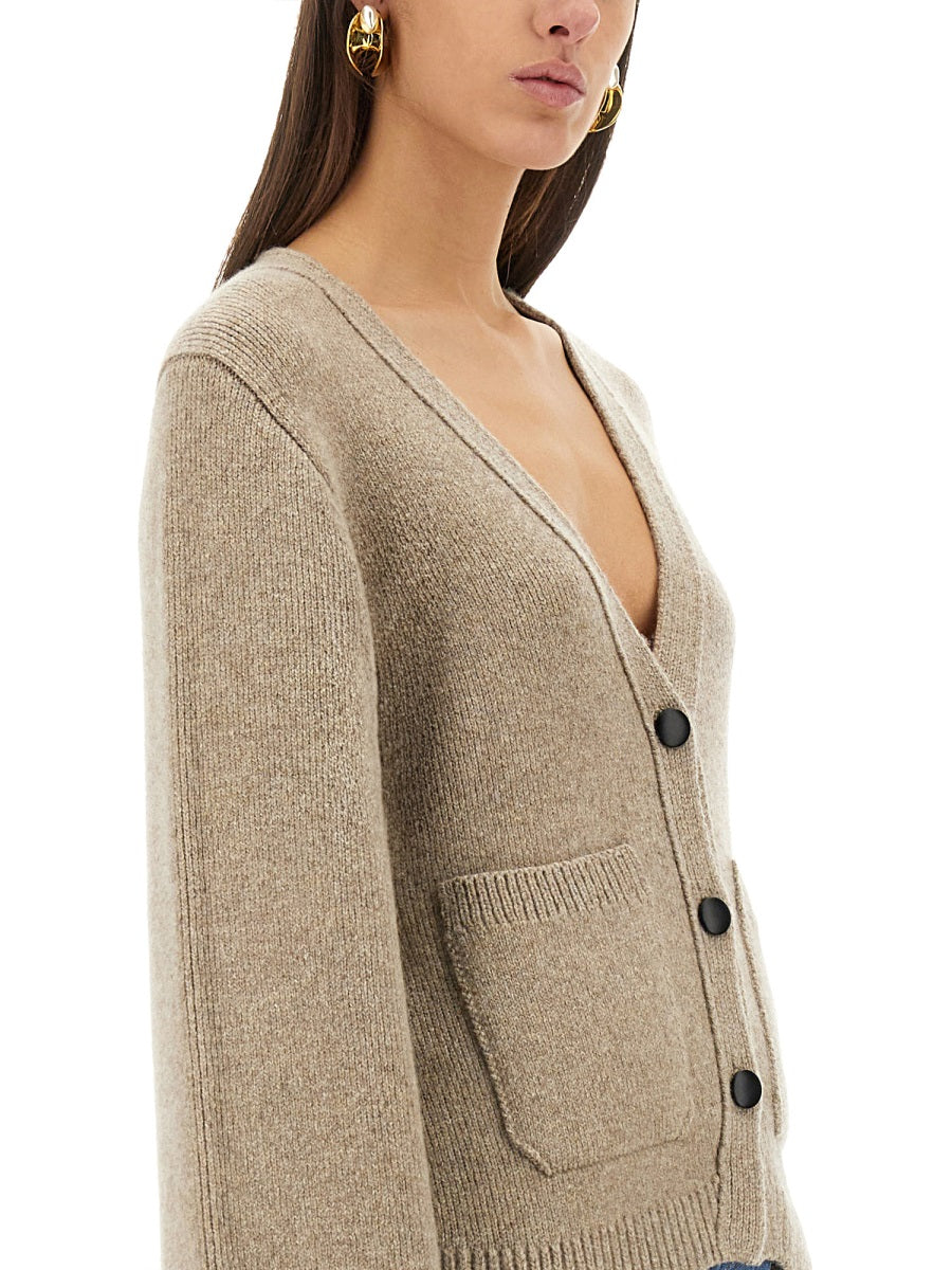 Khaite Sweaters - Beige | Wanan Luxury