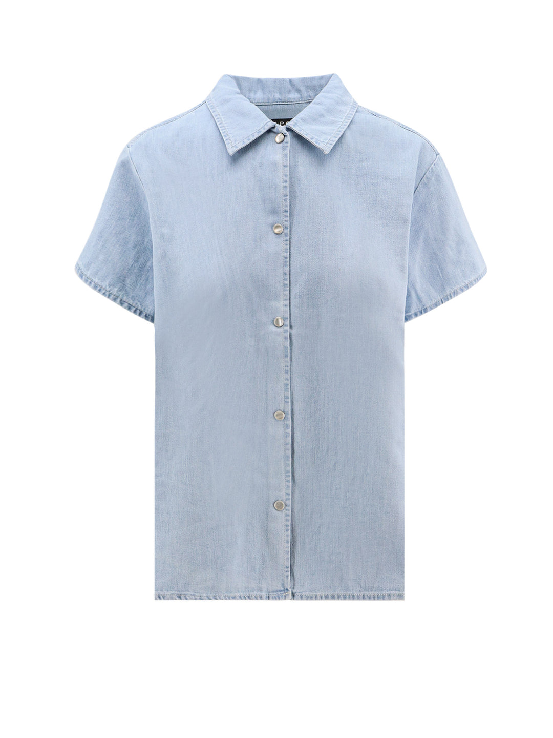 A.P.C. Shirts -  | a6561f0d98d49de0aae7b39ab306696c6a3a9dfe