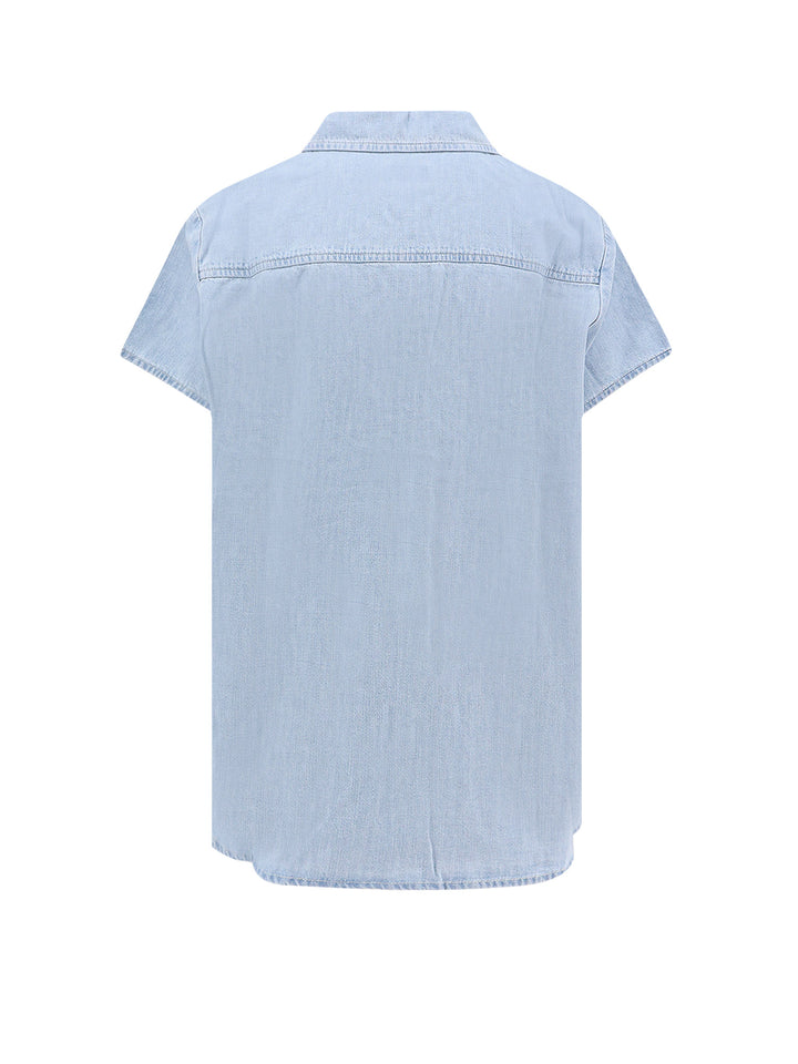 A.P.C. Shirts -  | 2b60a902359ce87f654d83000f029ff4f2d65926