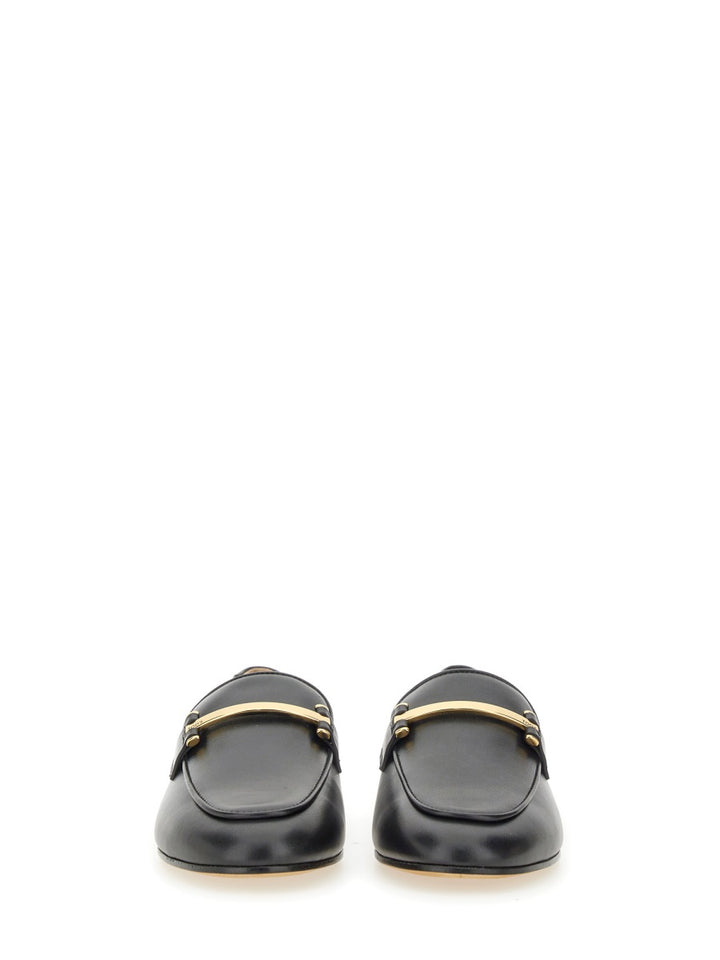 Tod's Loafers - Black | Wanan Luxury