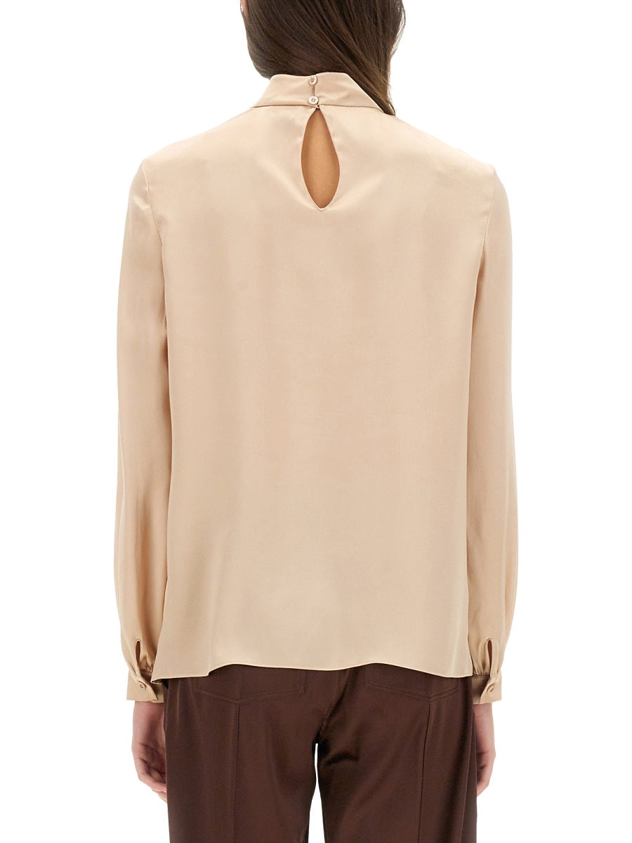 Tom Ford Shirts - Neutral | Wanan Luxury