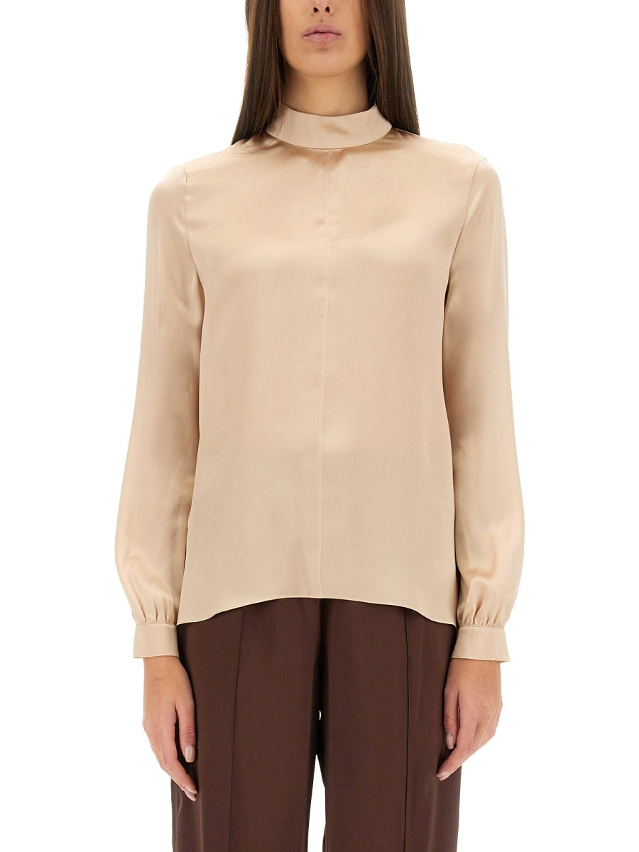 Tom Ford Shirts - Neutral | Wanan Luxury