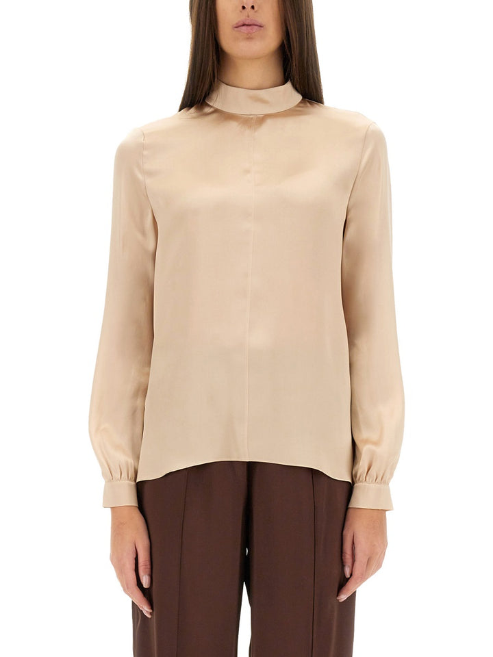 Tom Ford Shirts - Neutral | Wanan Luxury