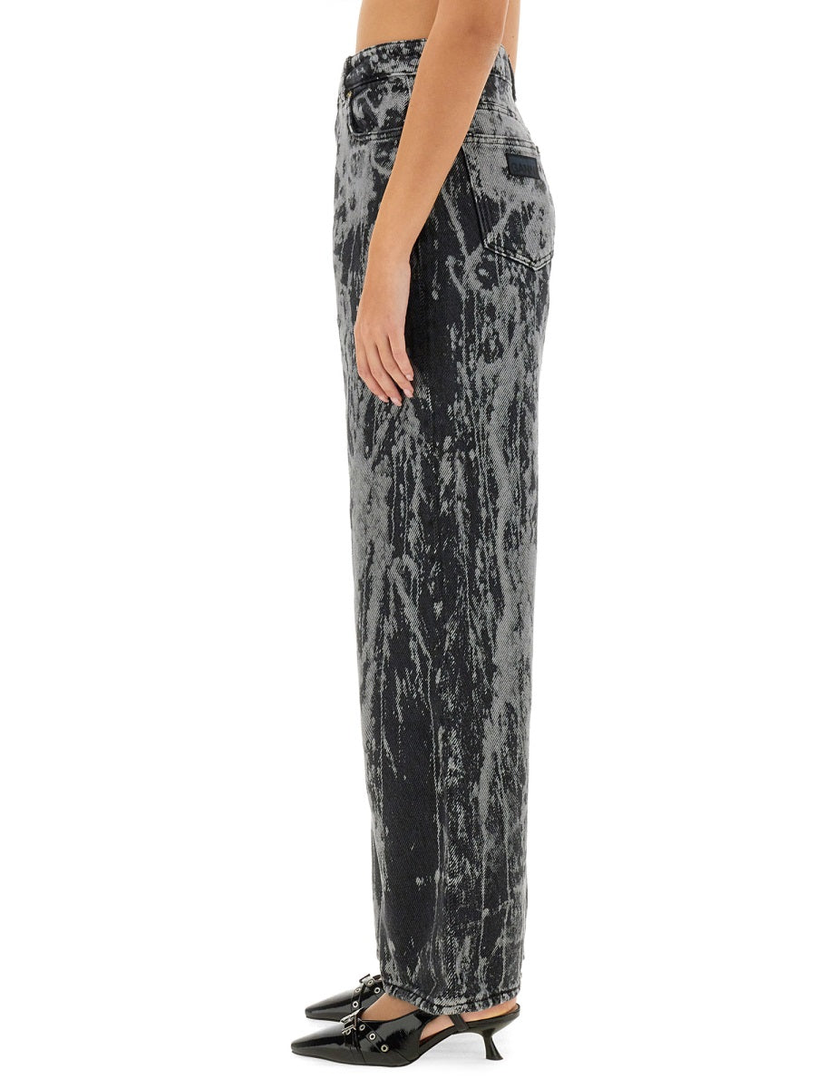 Ganni Denim - Multcolor | Wanan Luxury