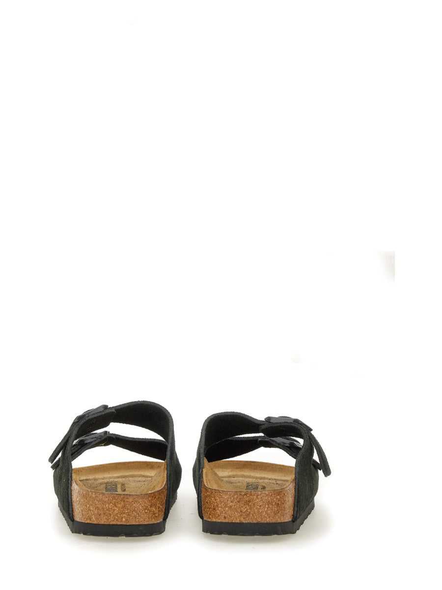 Birkenstock Sandals - Black | d9857708e5bf0ba37644db784f984dd605c473e4