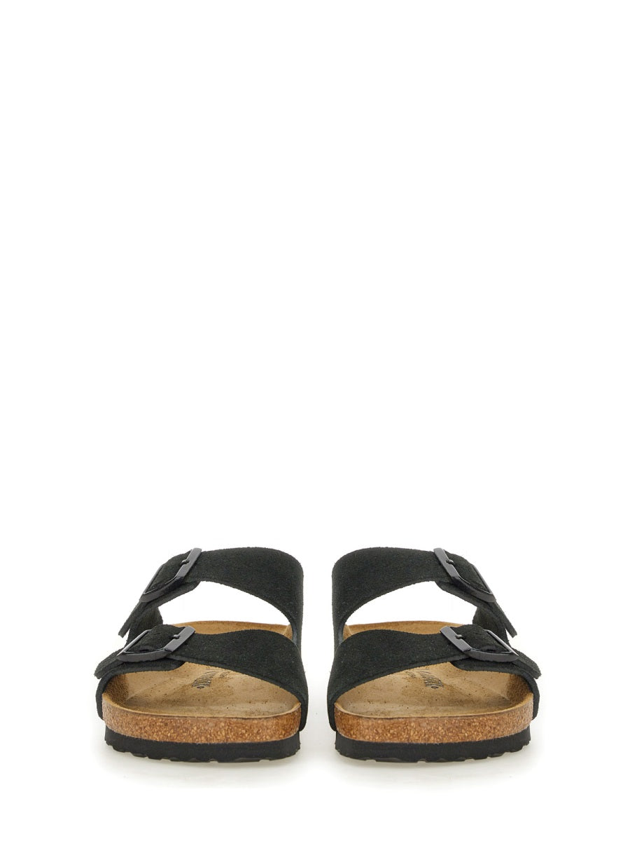 Birkenstock Sandals - Black | d74697eeeb0c4c1be63ff7f5c47cea162b65fe29