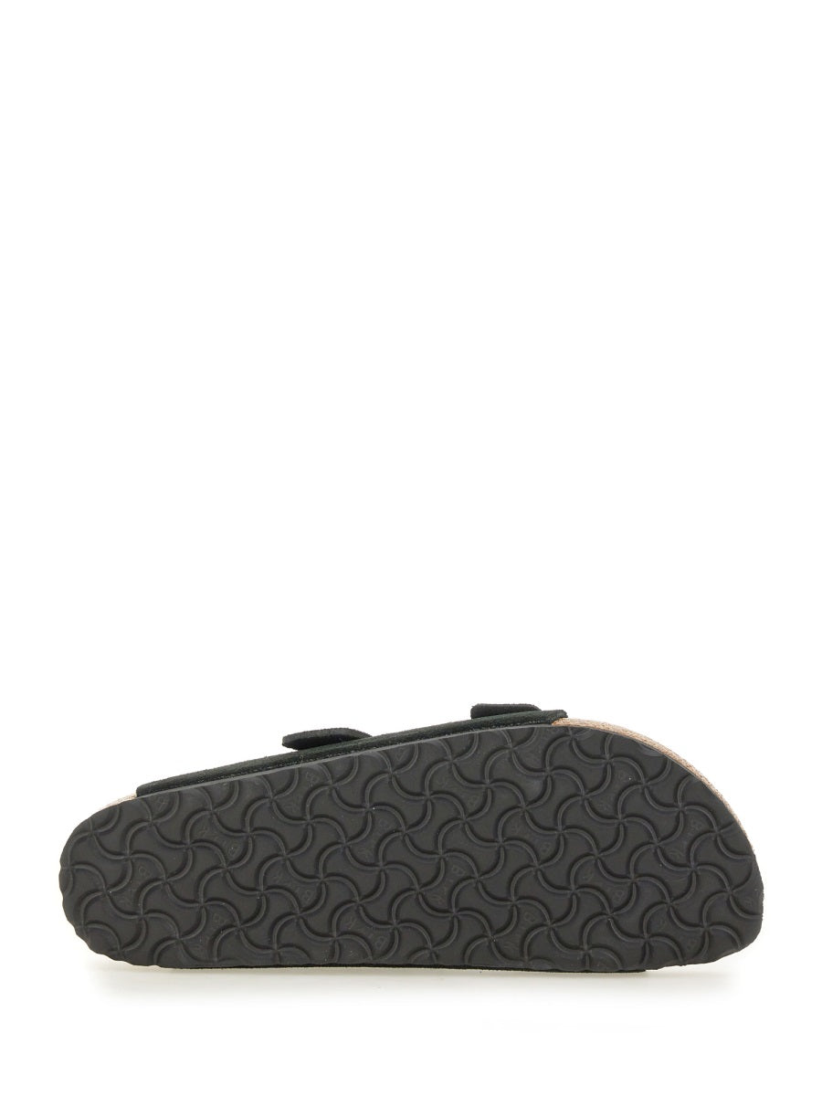 Birkenstock Sandals - Black | ee105f382fb729cee58aa0315ae655e3fa8faffa