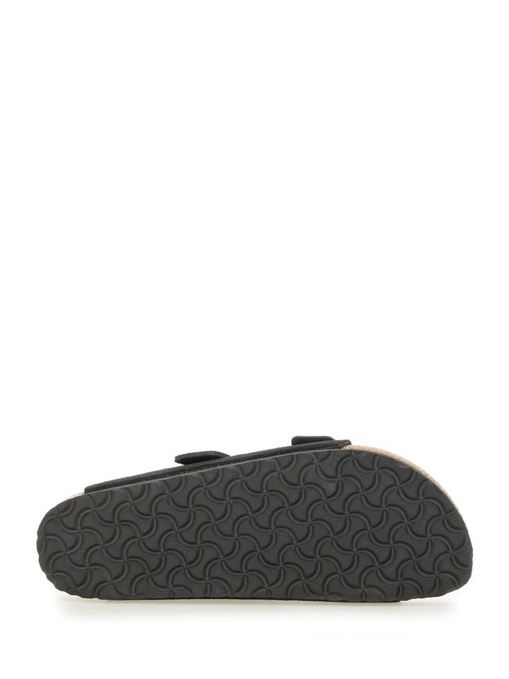 Birkenstock Sandals - Black | ee105f382fb729cee58aa0315ae655e3fa8faffa