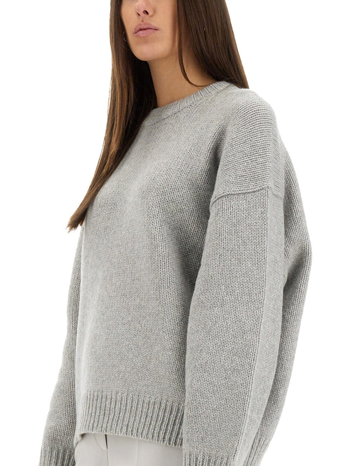 Theory Sweaters - Grey | Wanan Luxury