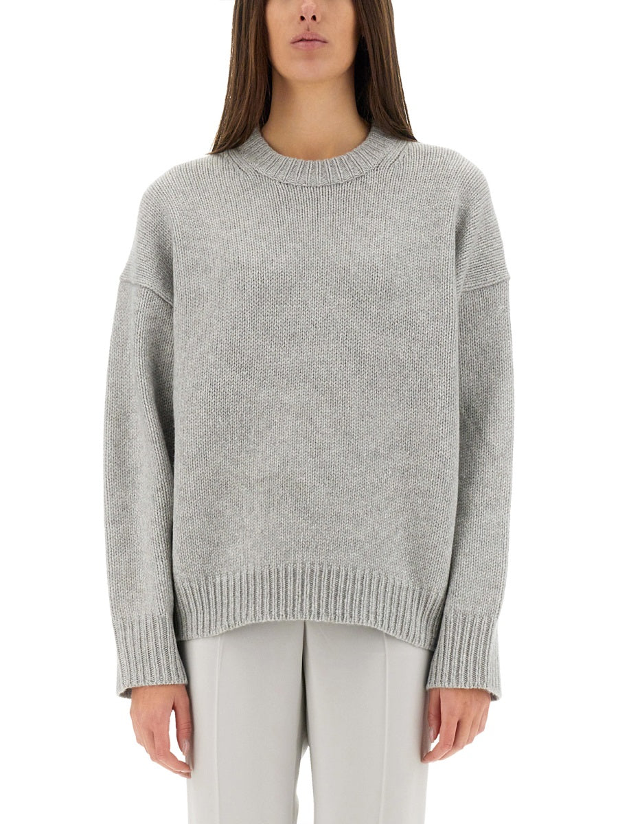 Theory Sweaters - Grey | Wanan Luxury