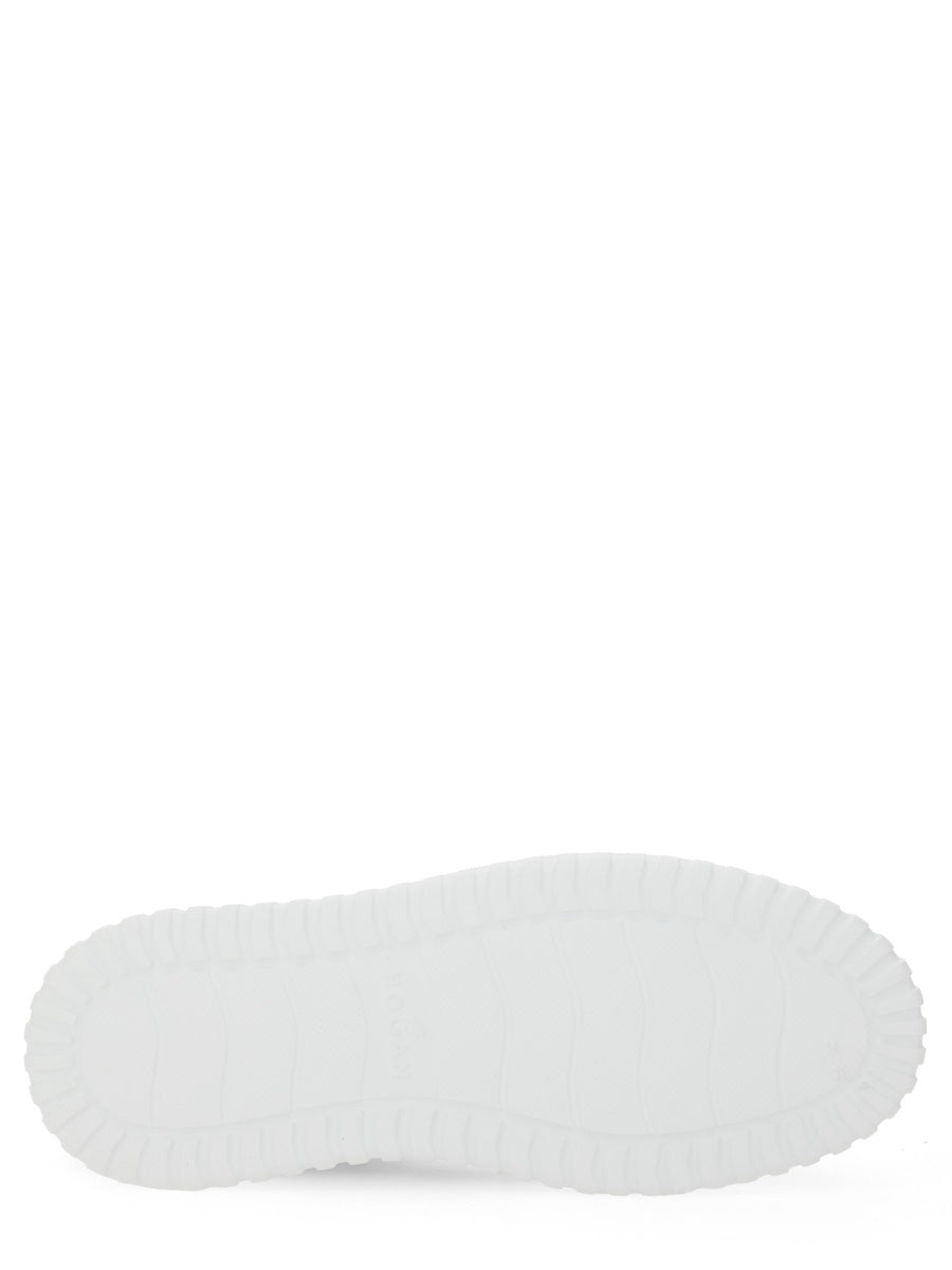 Hogan Sneakers - Black | Wanan Luxury