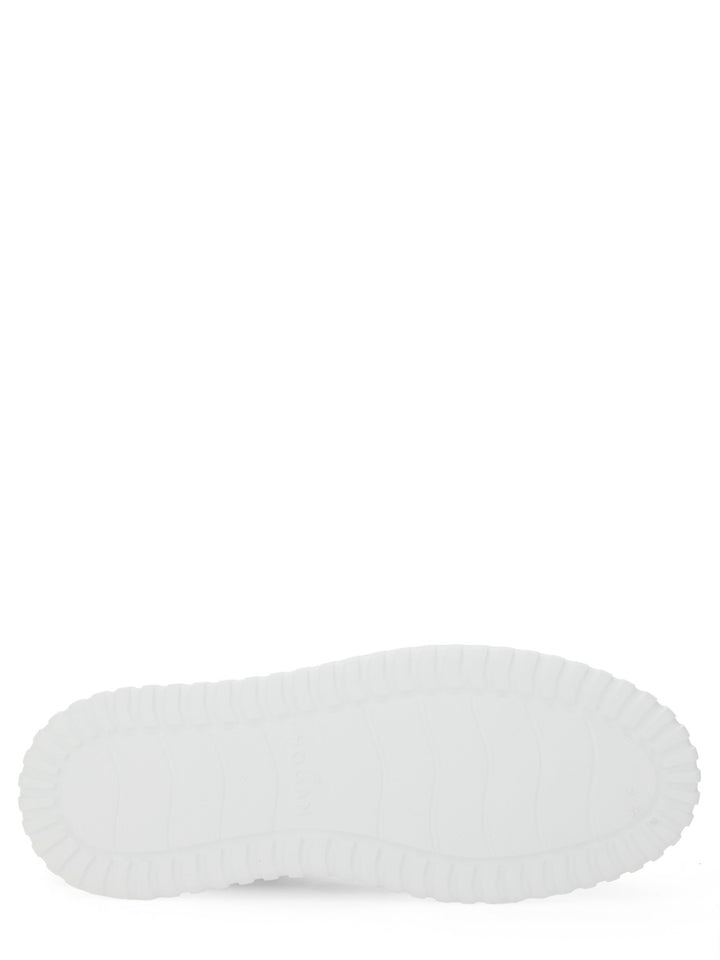 Hogan Sneakers - Black | Wanan Luxury