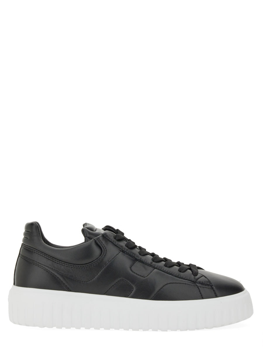Hogan Sneakers - Black | Wanan Luxury