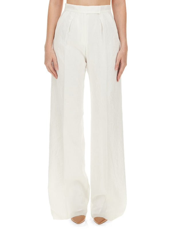 Bridal Larynx Pants