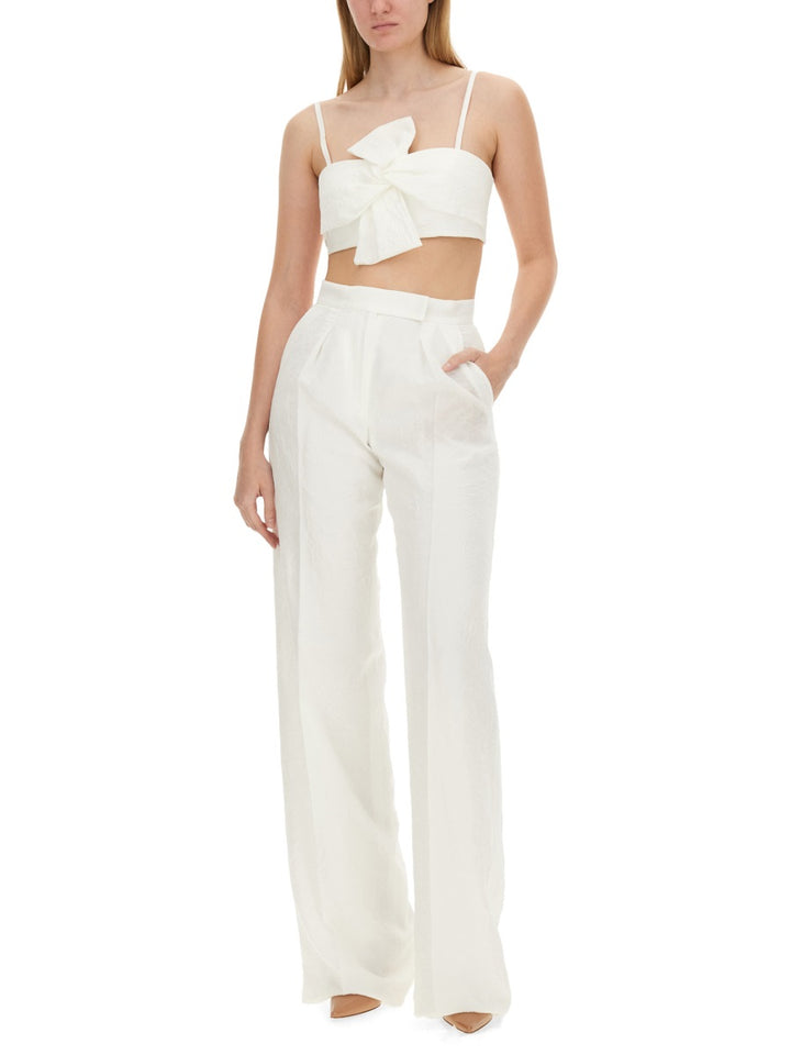 Max Mara Tops - White | 42ee976327130c77720b2dfb78be936324830f5a