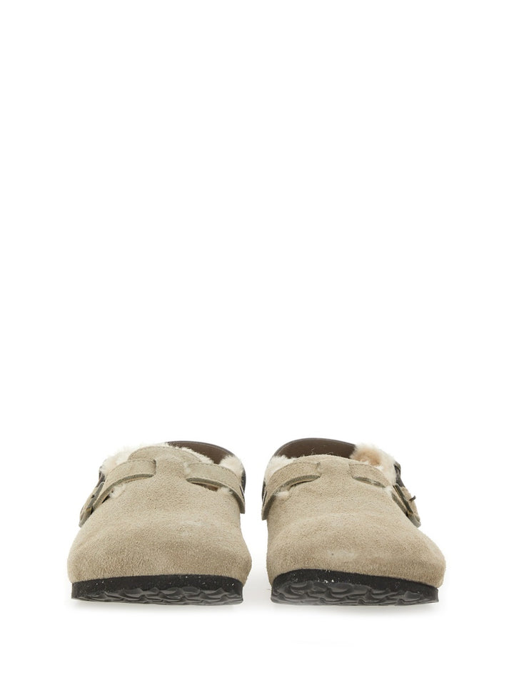 Birkenstock Sandals - Beige | Wanan Luxury