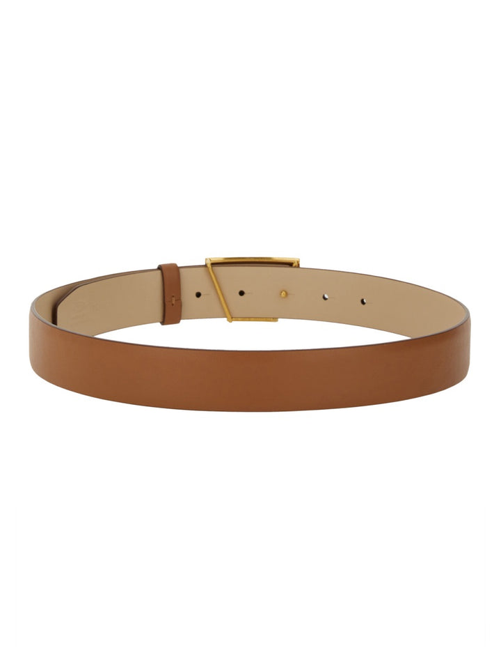 Tod'S Belts - Brown | 3126c8cfcb93c16450b03ef4bb1d059b2d17f27a