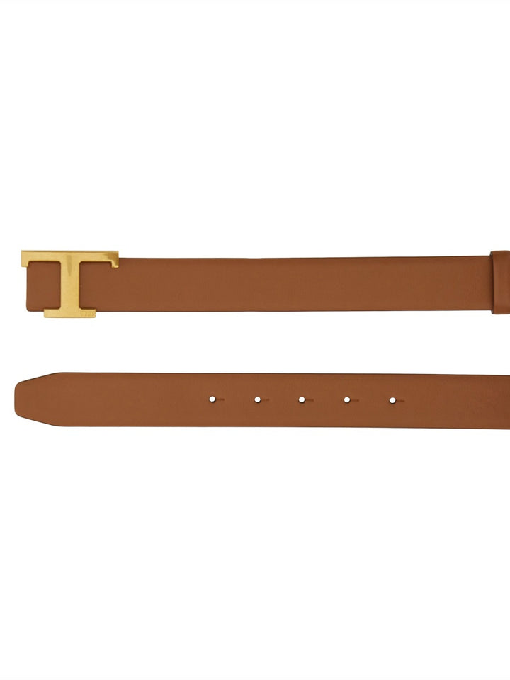 Tod'S Belts - Brown | 81882007a31353161e52204bacbdc8910af4ea2e