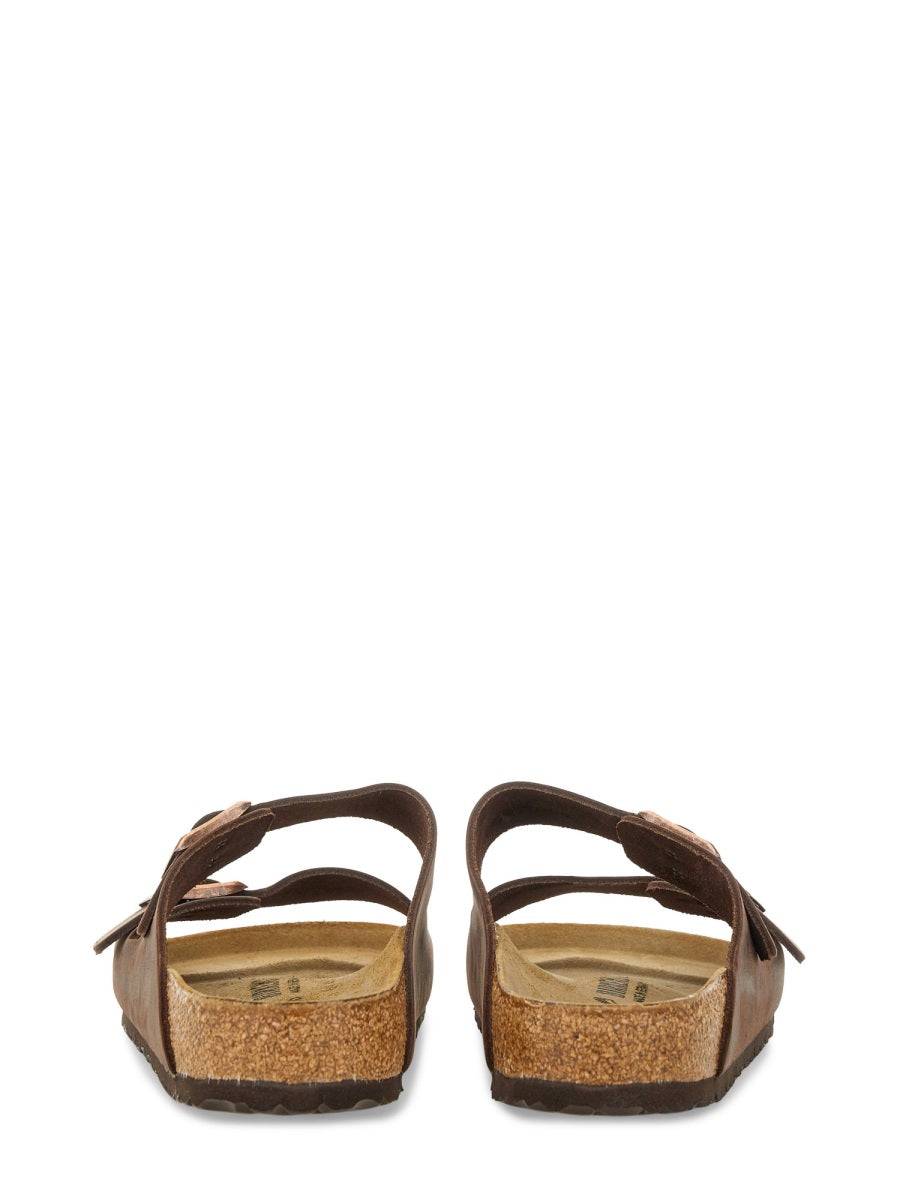 Birkenstock Sandals - Brown | e239d3c499a42f616bde4b876e41484a58dd8b0a