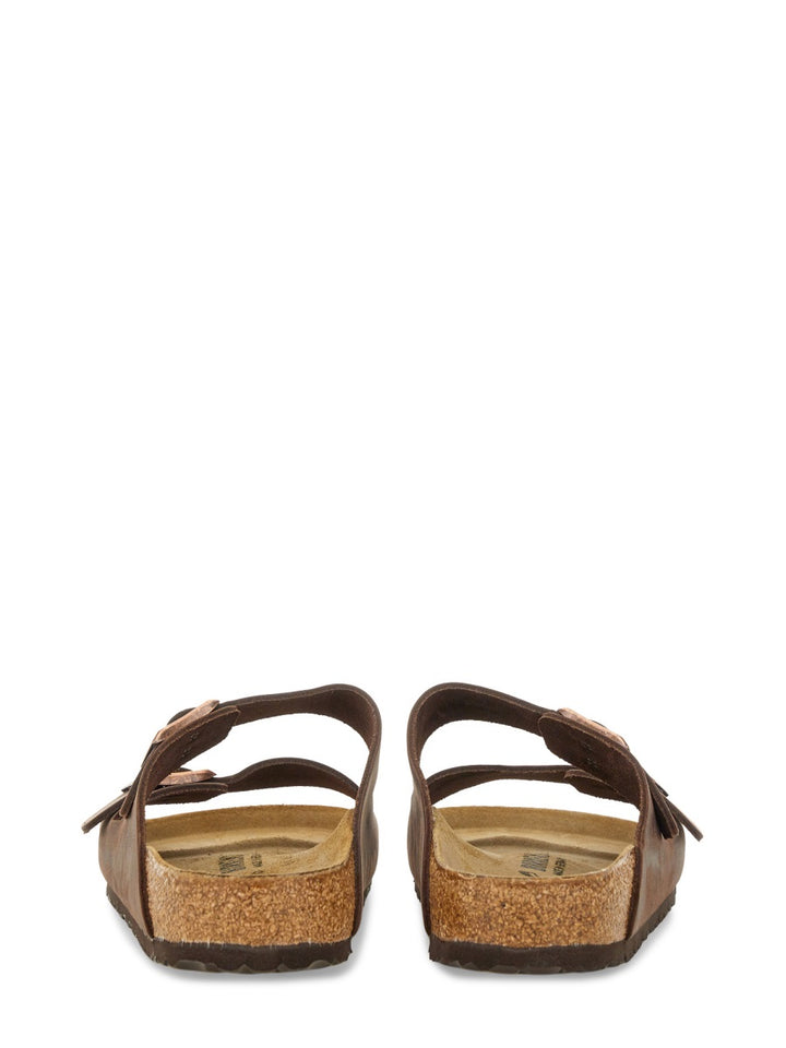 Birkenstock Sandals - Brown | e239d3c499a42f616bde4b876e41484a58dd8b0a
