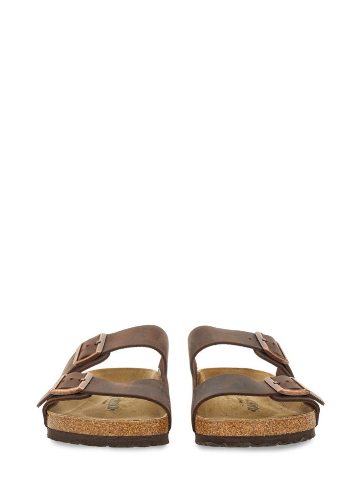 Birkenstock Sandals - Brown | fd4e643a38dff94ed9697c6cc29d0b5122d8b99b