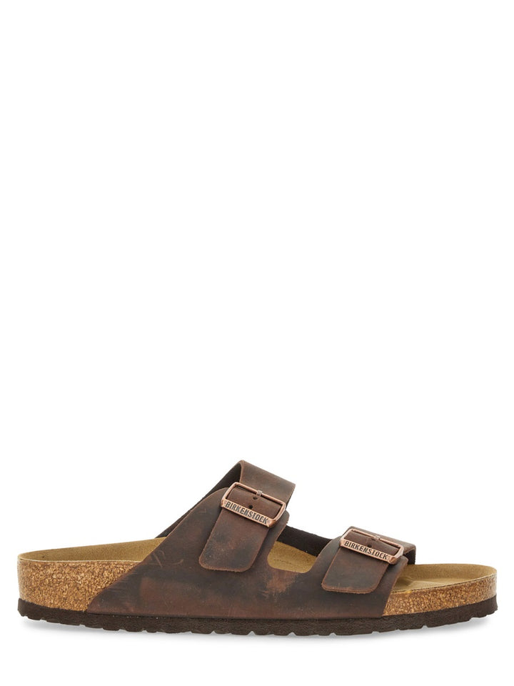 Birkenstock Sandals - Brown | 33b24211fc71119bfb6e7d3d8d1135b9c331000f