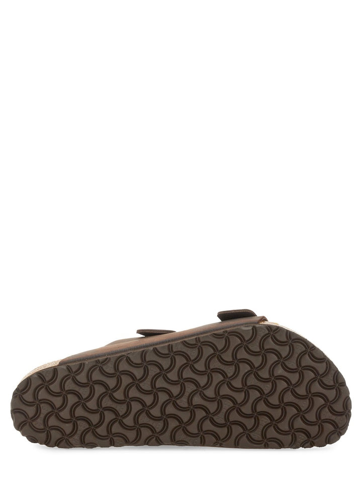 Birkenstock Sandals - Brown | a05024c58b496148081241fd981600c05533d13f