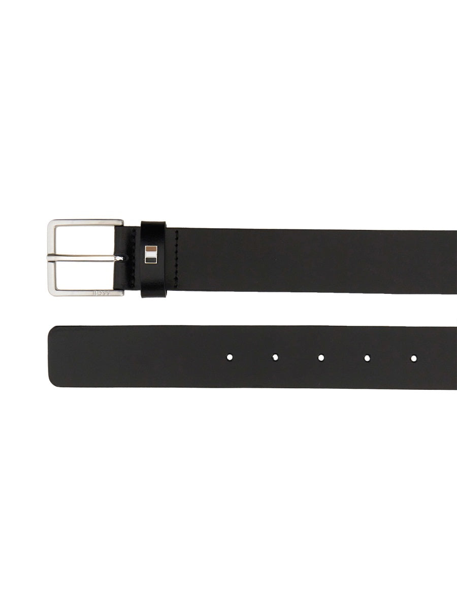 Boss Belts - Black | Wanan Luxury