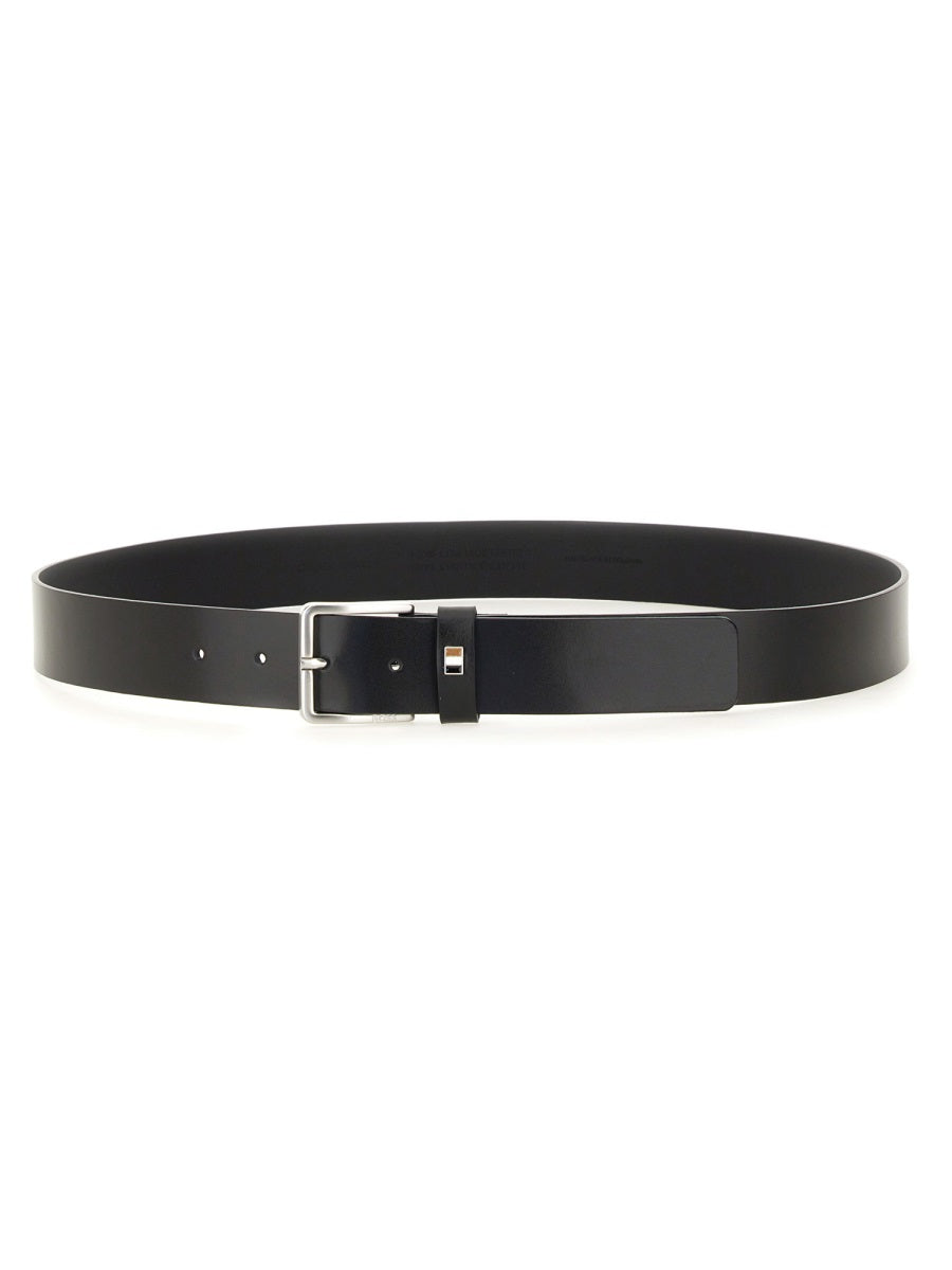 Boss Belts - Black | Wanan Luxury