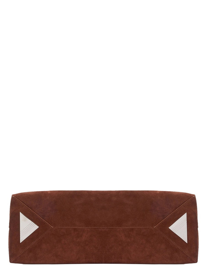 The Attico Hand Bags - Brown | aff47a5cab2a235b5d6ecd5b8dd7e2f121964c44