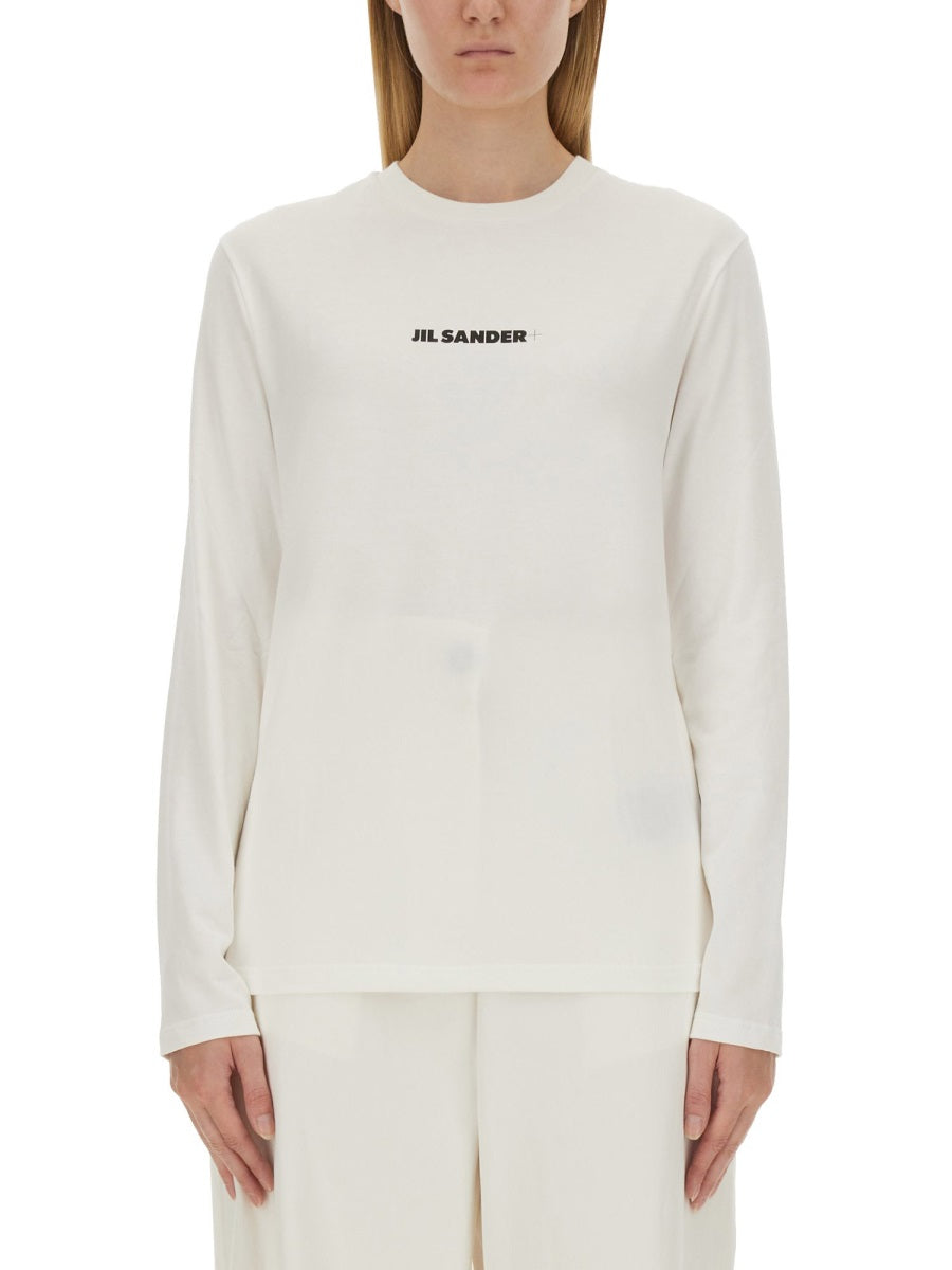Jil Sander T shirts - White | Wanan Luxury