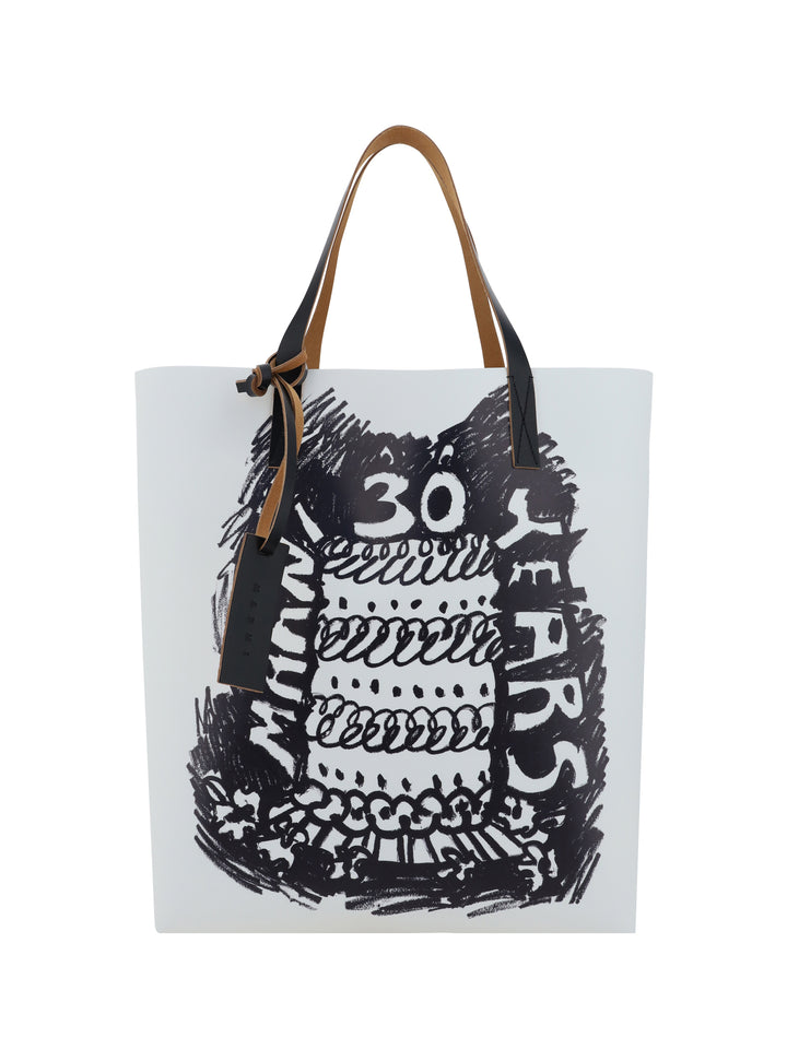 SHOPPING BAG