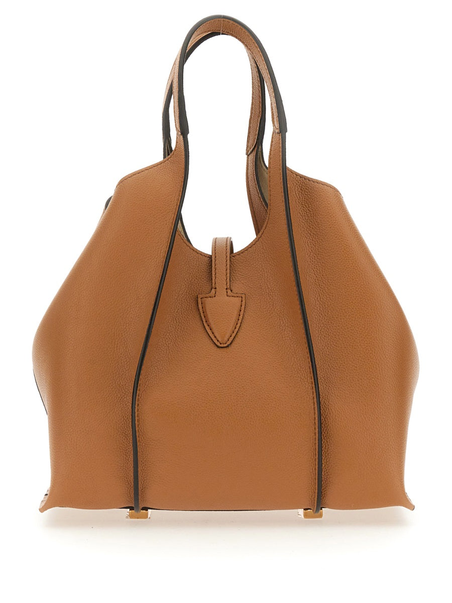 Tod's Hand Bags - Brown | Wanan Luxury