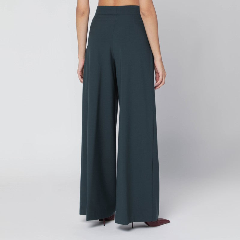 Dries Van Noten Pants - Green | ee21abb6c1160625f6ce1400b0860d967d28355d