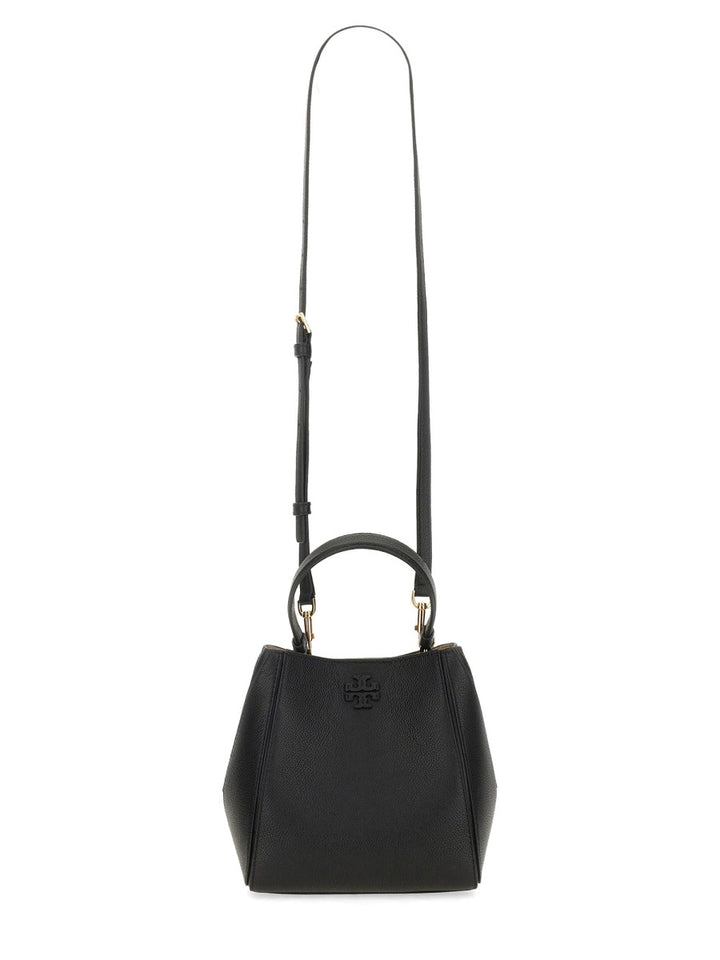 Tory Burch Shoulder Bags - Black | Wanan Luxury