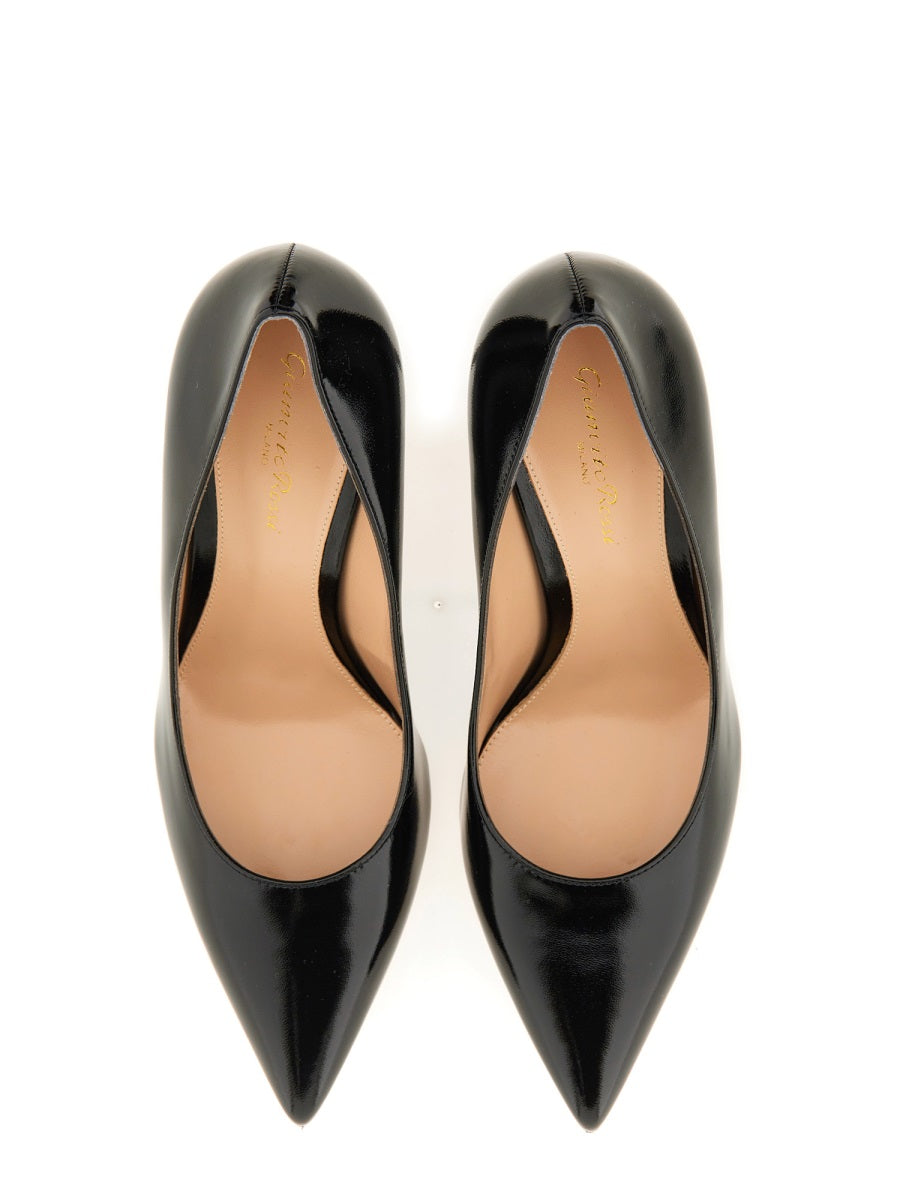 Gianvito Rossi pumps - Black | Wanan Luxury