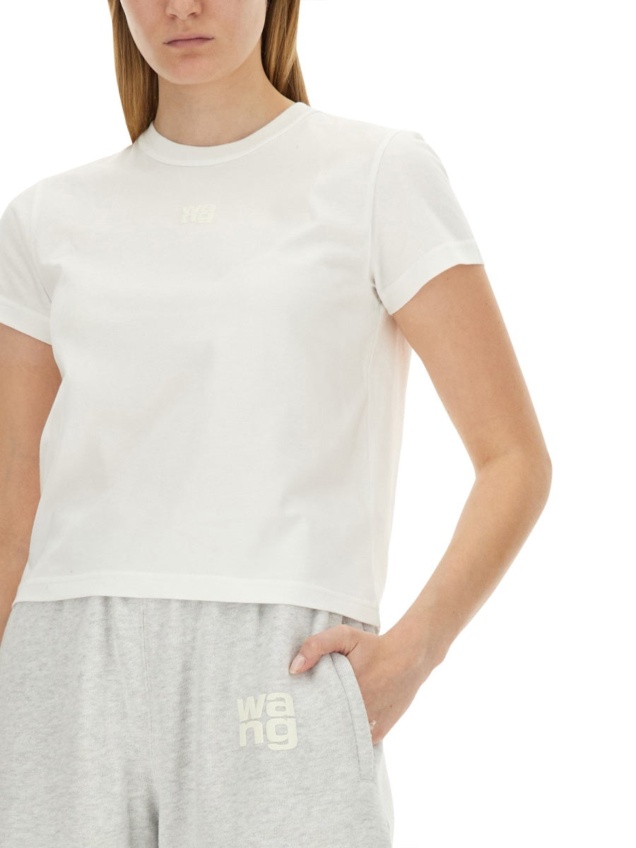 Alexander Wang T shirts - White | Wanan Luxury