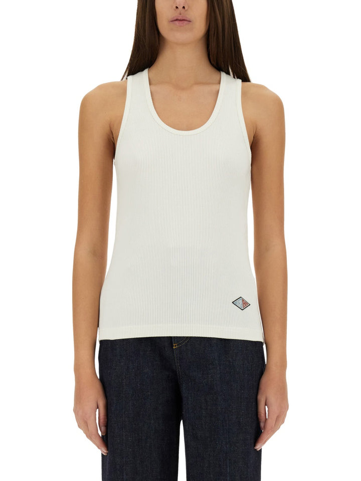 Bottega Veneta Tops - White | f7565a7bda108ce45ae0f021d1652c6a385b47a8