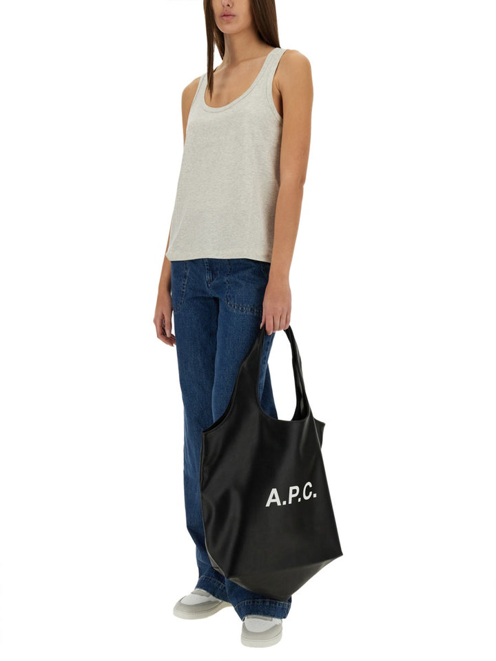 A.P.C. Tops - Grey | Wanan Luxury